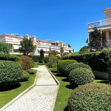 Ada'S Garden House Apartment Rome Luaran gambar