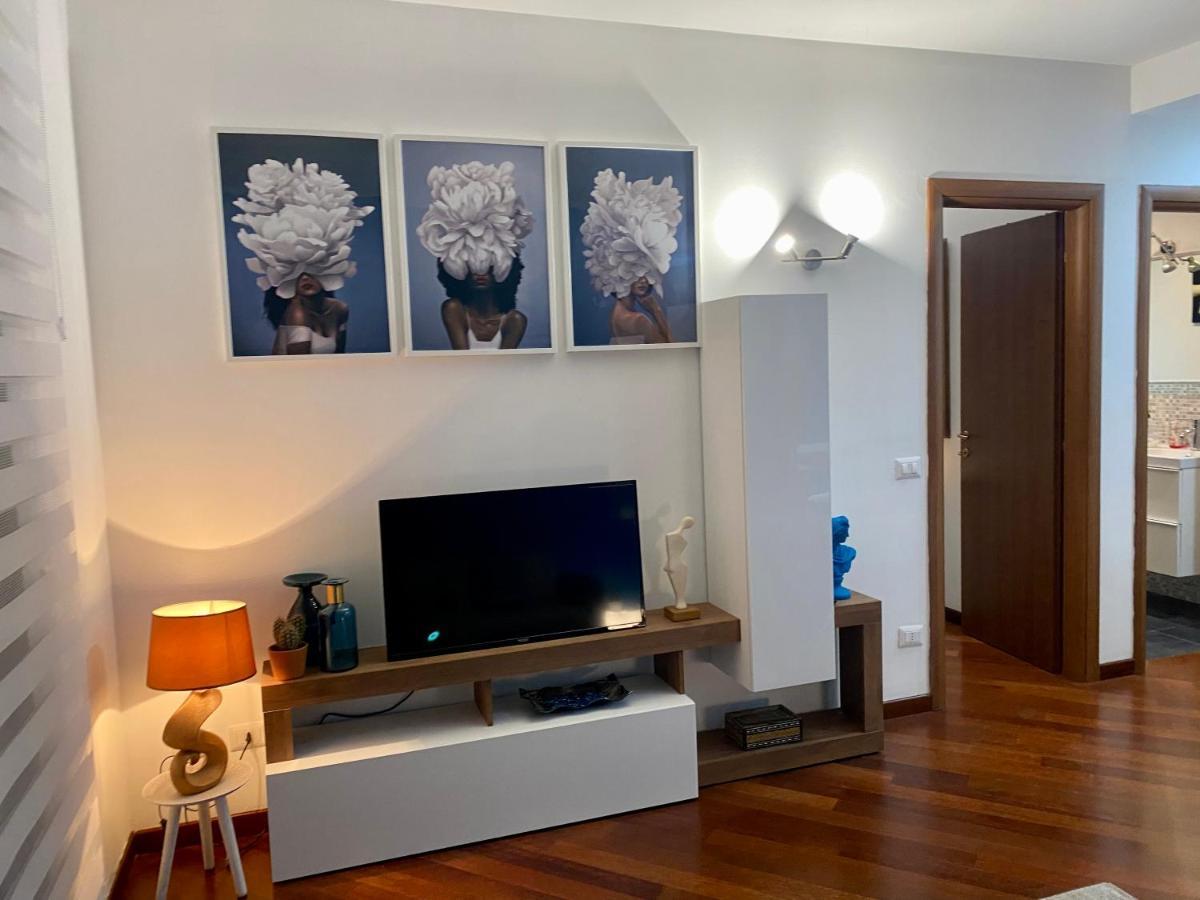 Ada'S Garden House Apartment Rome Luaran gambar