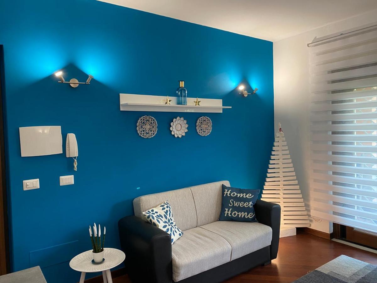 Ada'S Garden House Apartment Rome Luaran gambar