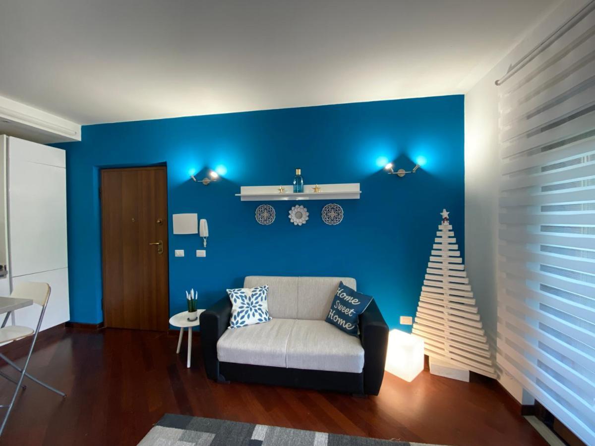 Ada'S Garden House Apartment Rome Luaran gambar