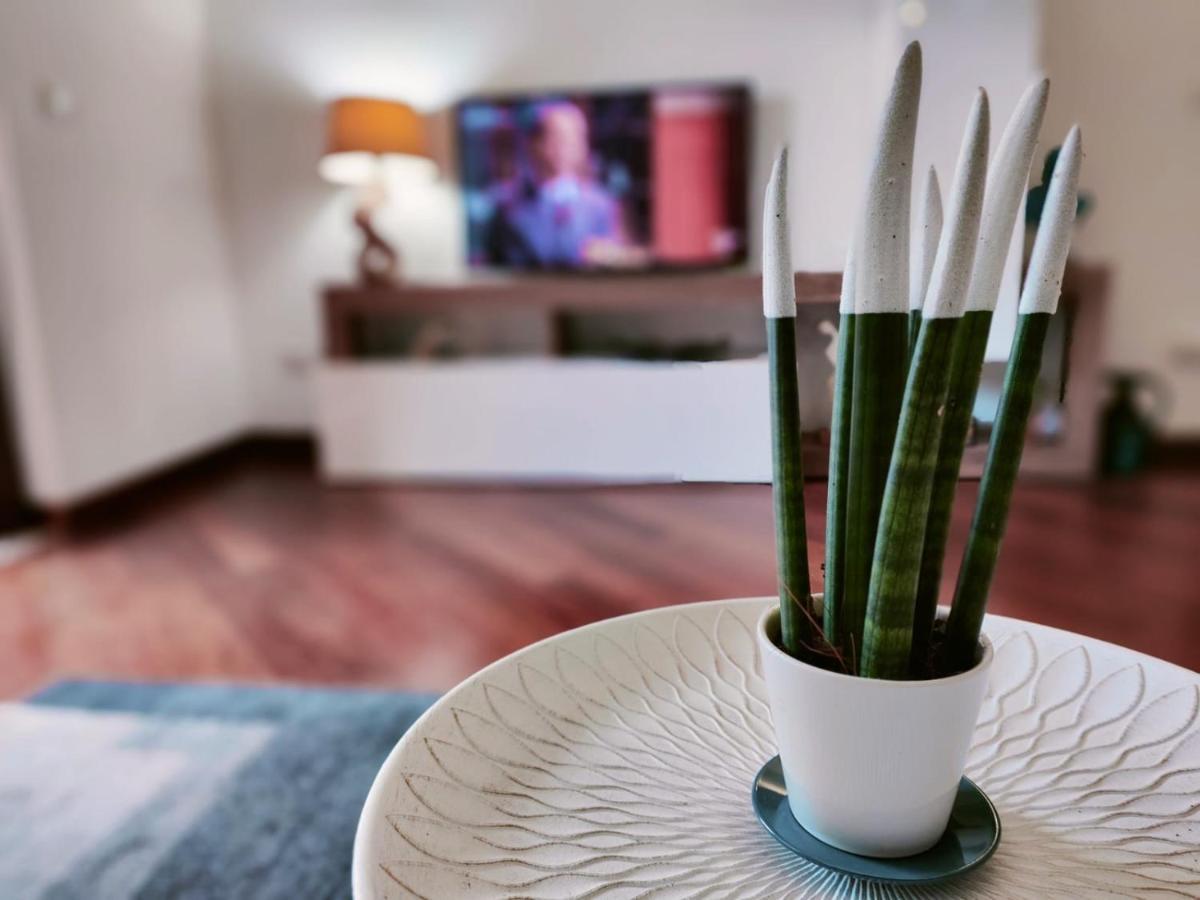 Ada'S Garden House Apartment Rome Luaran gambar