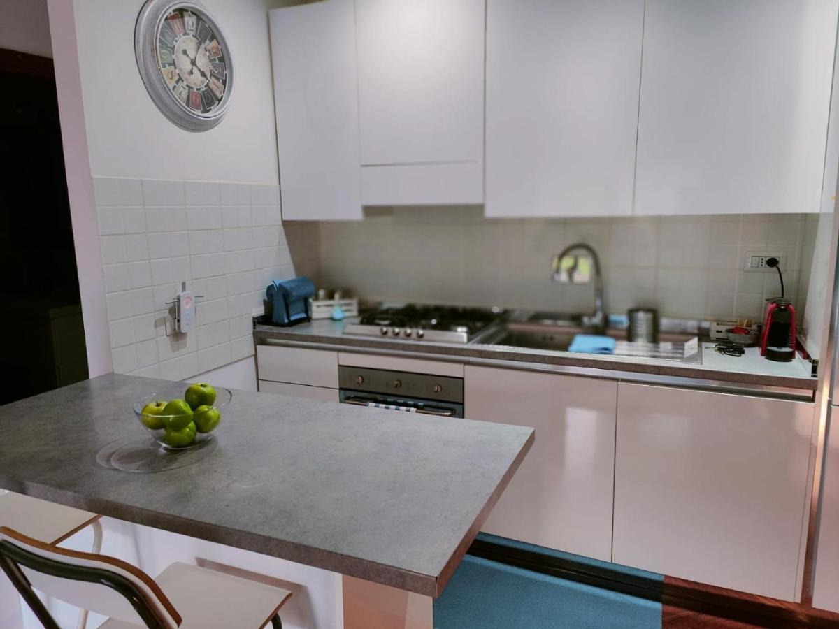 Ada'S Garden House Apartment Rome Luaran gambar
