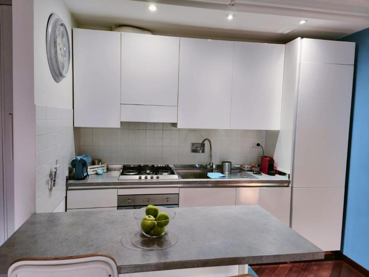 Ada'S Garden House Apartment Rome Luaran gambar