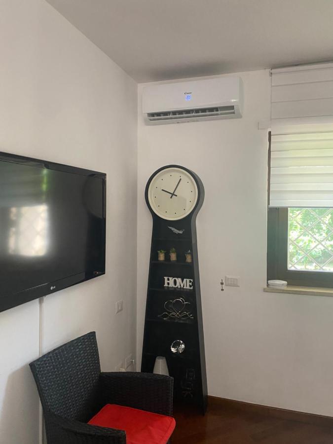 Ada'S Garden House Apartment Rome Luaran gambar